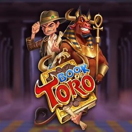game logo by ELK Studios on betcrownscasino.com