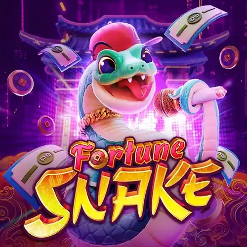 Fortune Snake logo by Endorphina at BetCrown CasinoFortune Snake