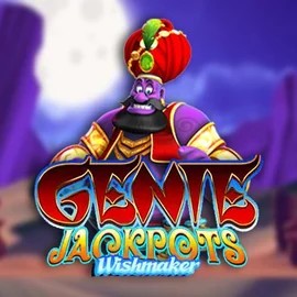 game logo by Blueprint Gaming on betcrownscasino.com