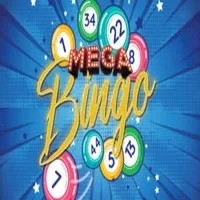 Mega Bingo logo by Caleta Gaming at BetCrown CasinoMega Bingo