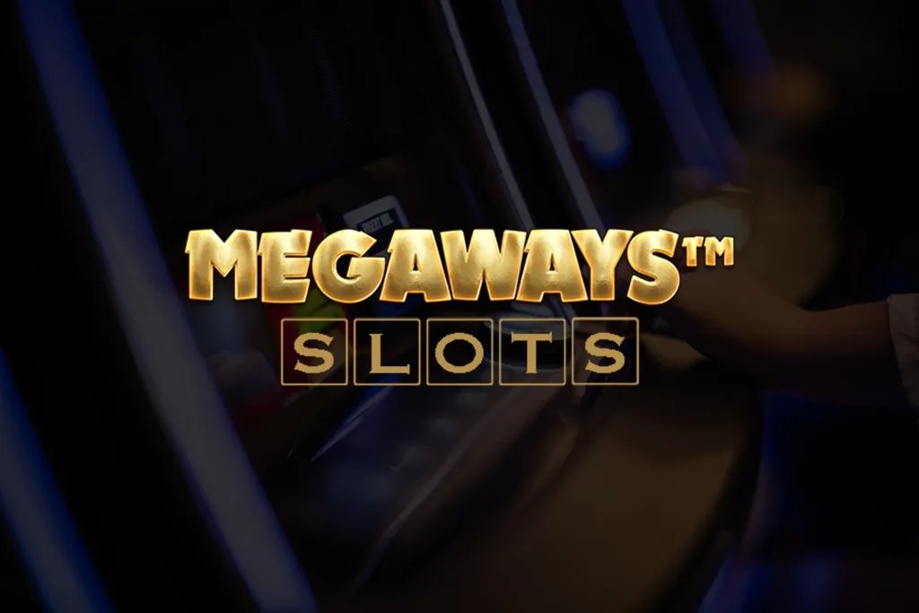 game logo by Big Time Gaming on betcrownscasino.com
