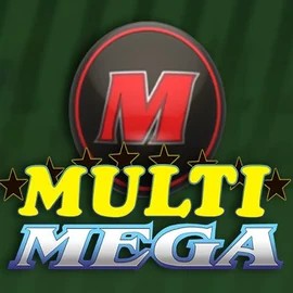 Multi Mega - Classic slot logo by FBM at BetCrown CasinoMulti Mega - Classic