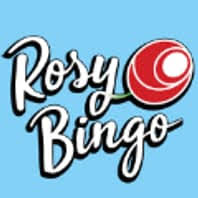 Rosy Bingo slot logo by Eyecon at BetCrown CasinoRosy Bingo