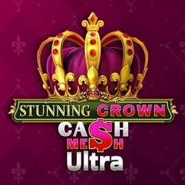 game logo by BF Games on betcrownscasino.com